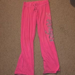 Victoria’s Secret Sweatpants